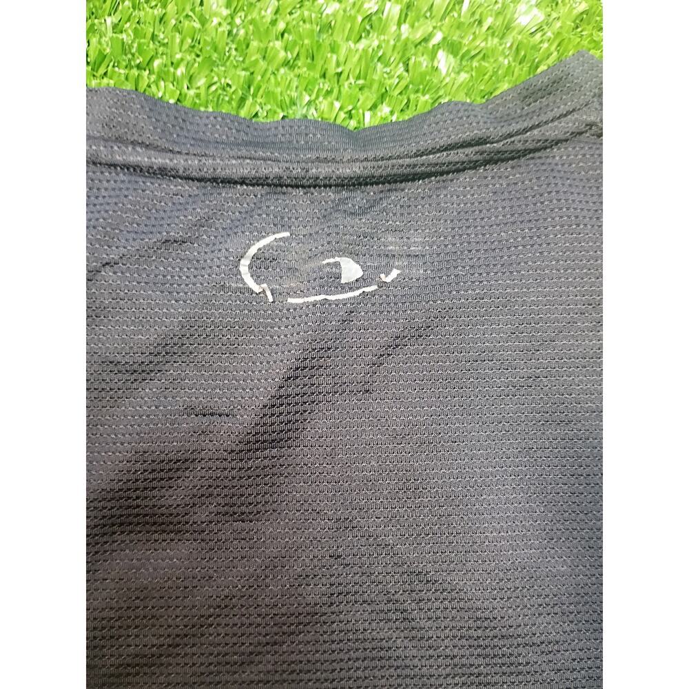 Under Armour HeatGear Loose Fit T-Shirt yxl - Picture 7 of 7